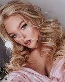 Анкета проститутки Пелагея - метро Нагатино-Садовники, возраст - 19