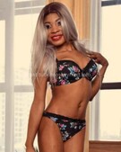 Анкета проститутки Елизавета - метро Тимирязевский, возраст - 19