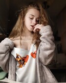 Анкета проститутки Наталья - метро Фили-Давыдково, возраст - 19