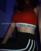 Анкета проститутки Рената - метро Перово, возраст - 20