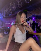 Анкета проститутки Милана - метро Таганский, возраст - 20