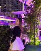 Анкета проститутки Арина - метро Хамовники, возраст - 20