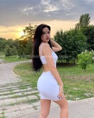 Анкета проститутки Мишель - метро Тверской, возраст - 20