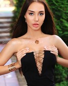 Анкета проститутки Светлана - метро Тверской, возраст - 20