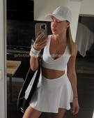 Анкета проститутки Викуля - метро Хорошевский, возраст - 21