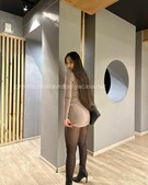 Анкета проститутки Мирослава - метро Крылатское, возраст - 21