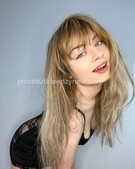 Анкета проститутки Света - метро Бибирево, возраст - 21