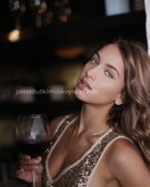 Анкета проститутки Алина - метро Чертаново Южное, возраст - 21