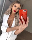 Анкета проститутки Рада - метро Мещанский, возраст - 21