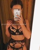 Анкета проститутки Жанна - метро Тверской, возраст - 22