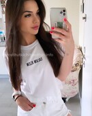 Анкета проститутки Катюша - метро Свиблово, возраст - 22