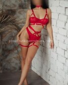 Анкета проститутки Олечка - метро Лефортово, возраст - 22