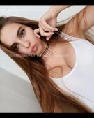 Анкета проститутки Викуся - метро Тушино, возраст - 22