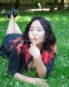 Анкета проститутки Лада - метро Даниловский, возраст - 22