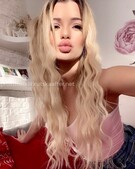 Анкета проститутки Танюша - метро Замоскворечье, возраст - 22