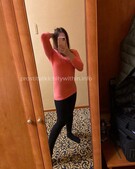 Анкета проститутки Рада - метро Щукино, возраст - 22