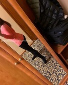 Анкета проститутки Каролина - метро Беговой, возраст - 22