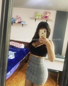 Анкета проститутки Варвара - метро Орехово-Борисово Южное, возраст - 22