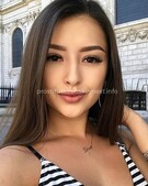 Анкета проститутки Светлана - метро Метрогородок, возраст - 23