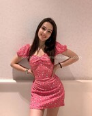 Анкета проститутки Инга - метро Люблино, возраст - 23