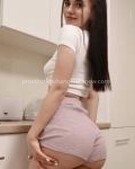 Анкета проститутки Лиза - метро Северное Тушино, возраст - 23