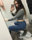 Анкета проститутки Таисия - метро Дорогомилово, возраст - 23