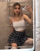 Анкета проститутки Мира - метро Даниловский, возраст - 23