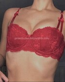 Анкета проститутки Оксана - метро Южное Измайлово, возраст - 23