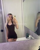 Анкета проститутки Элина - метро Сокол, возраст - 23