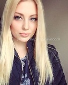 Анкета проститутки Леля - метро Лефортово, возраст - 23