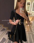 Анкета проститутки Галина - метро Мещанский, возраст - 23