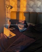 Анкета проститутки Полина - метро Нагатино-Садовники, возраст - 23