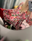 Анкета проститутки Полина - метро Нагатино-Садовники, возраст - 23