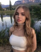 Анкета проститутки Элина - метро Таганский, возраст - 23