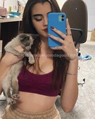 Анкета проститутки Эвелина - метро Коломенское, возраст - 23