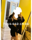 Анкета проститутки Инна - метро Беговой, возраст - 23