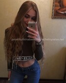 Анкета проститутки Соня - метро Хамовники, возраст - 23