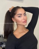 Анкета проститутки Инна - метро Хамовники, возраст - 23