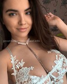 Анкета проститутки Мария - метро Северное Медведково, возраст - 23