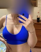 Анкета проститутки Милослава - метро Басманный, возраст - 23