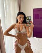 Анкета проститутки Зина - метро Марьина Роща, возраст - 23