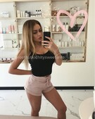 Анкета проститутки Зоя - метро Мещанский, возраст - 23