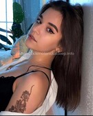 Анкета проститутки Любовь - метро Новогиреево, возраст - 23