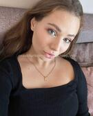 Анкета проститутки Каролина - метро Таганский, возраст - 23