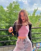 Анкета проститутки Адель - метро Тверской, возраст - 23