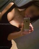 Анкета проститутки Лада - метро Таганский, возраст - 23