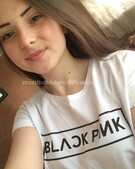 Анкета проститутки Таня - метро Басманный, возраст - 23