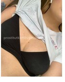 Анкета проститутки Алла - метро Тропарево-Никулино, возраст - 23