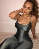 Анкета проститутки Пелагея - метро Нагатино-Садовники, возраст - 23