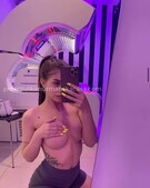 Анкета проститутки Илона - метро Кузьминки, возраст - 23